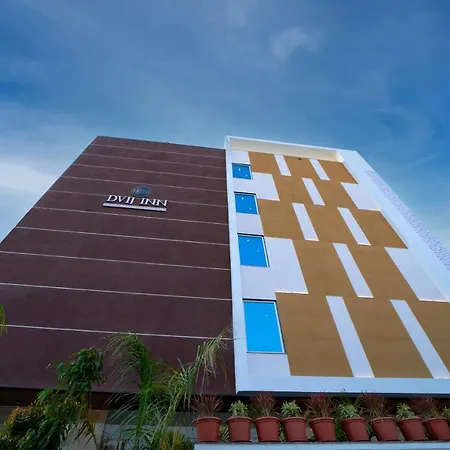 Hotel Dvij Inn